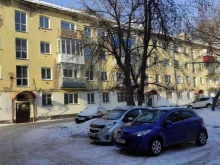 Вывоз мусора Кузбасская торгово-транспортная компания в Осинниках