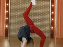 Feeriя Pole Dance, проспект им. газеты Красноярский Рабочий, 185 