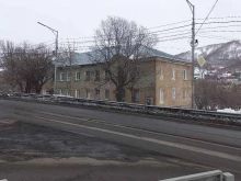 парикмахерская Машенька в Петропавловске-Камчатском
