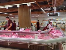 Мясо / Полуфабрикаты Магазин по продаже мяса в Екатеринбурге