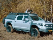 техцентр 4x4 tundra в Одинцово