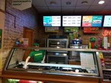 Доставка готовых блюд Subway в Перми