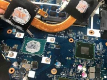 компьютерный сервис Pc expert в Октябрьском