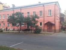 Адвокатский кабинет Сергеевой О.Д., Горького, 65 