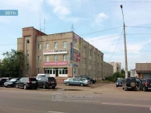 служба курьерской доставки Спринт-Логист в Казани