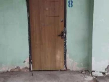 Гис промпереработка, Душинская улица, 7 ст2 