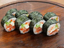 Доставка готовых блюд Toki Toki в Курске