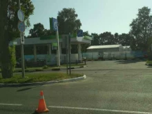 АГЗС №2 Газпром в Белгороде