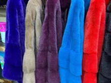 меховой салон Bestcollection в Пятигорске