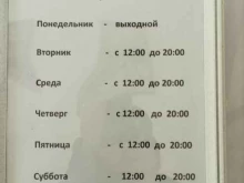 Ровесник, улица Лепешкина, 2а 
