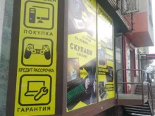 комиссионный магазин Game store в Калининграде