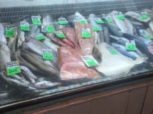 Рыба / Морепродукты Рыбный магазин в Саранске