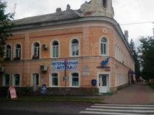 туристическое агентство Гелиос-Тур в Великом Новгороде