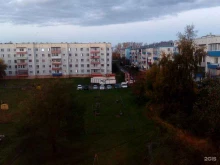 продуктовый магазин 12 квартал в Полысаево