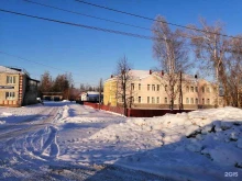 Дома престарелых Дальнеконстантиновский дом-интернат в Нижнем Новгороде