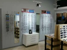федеральная сеть магазинов оптики Айкрафт в Комсомольске-на-Амуре