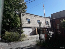 Бимбило, Стрелковая улица, 14Б 