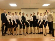 Профессиональная переподготовка / Повышение квалификации Школа бортпроводников в Казани