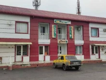 гостиница Oasis в Шахтах