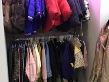 магазин женской одежды shop_Fiolett в Новосибирске
