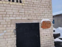 VIP шиномонтаж, Республиканская, 39 к4 