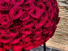 магазин цветов Grand fleuri в Волгограде