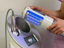 велнес-центр Tonus Room в Красноярске