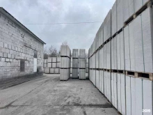 завод по производству автоклавного газобетона на Дальнем Востоке Газолит в Хабаровске