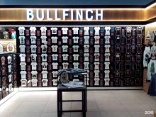 фирменный магазин Bullfinch в Хабаровске