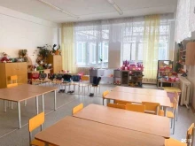 Центр развития ребенка-детский сад №111 г. Владивостока, улица Толстого, 47 
