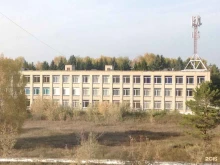 Центр подготовки и сертификации авиационного персонала Автостоянка в Оби