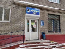 магазин Чёрный кот в Череповце