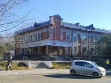 Родильный дом №3 Женская консультация №1 в Комсомольске-на-Амуре