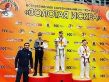 г. Самара Детско-юношеская спортивная школа №16 в Самаре