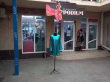 магазин женской одежды Podium в Краснодаре