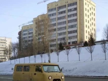 опорный пункт общественного порядка Вишневский в Казани