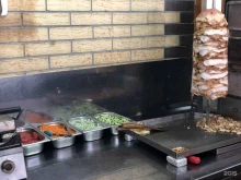 кафе Chili в Тольятти