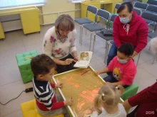 Библиотеки Детская библиотека-филиал №6 в Магнитогорске