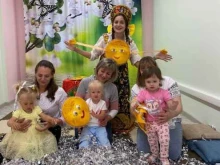 детский развивающий центр Эвелиум в Барнауле