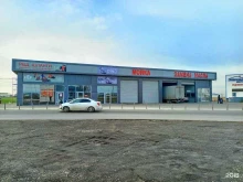 Автомойки Автомойка в Краснодаре