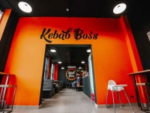 кафе халяльной кухни Kebab Boss в Ставрополе