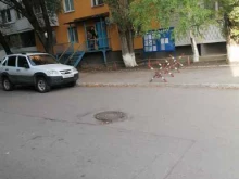 пункт полиции Приволжский в Самаре