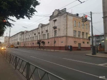 Архитектурно-строительное проектирование Ярэкспертиза в Ярославле