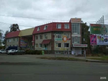 торговый центр Перекресток в Ульяновске