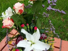 цветочный бутик Миллиард роз в Твери