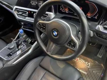 автостудия по уходу за автомобилями Parma detailing в Красноярске
