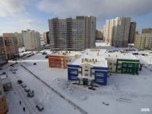Детские сады Изумрудный город в Кемерово