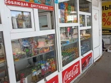 киоск фастфудной продукции Голодок в Копейске