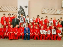 Детские / подростковые клубы Федерация кунг-фу Кузбасса в Кемерово