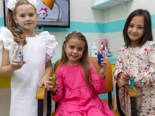 детская студия красоты Весёлая расчёска в Липецке